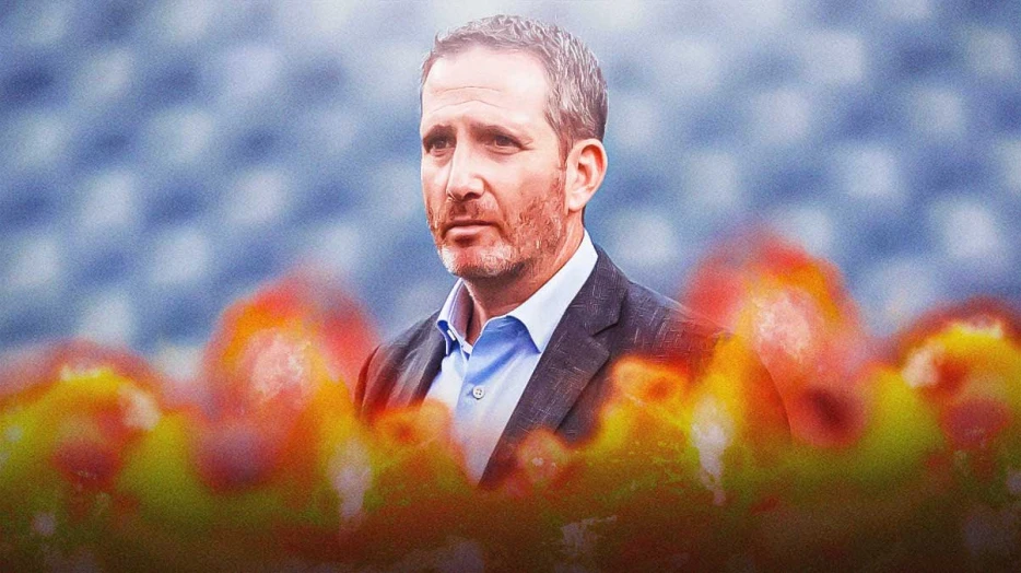 The hilarious reason why Marcus Spears hates Eagles GM Howie Roseman