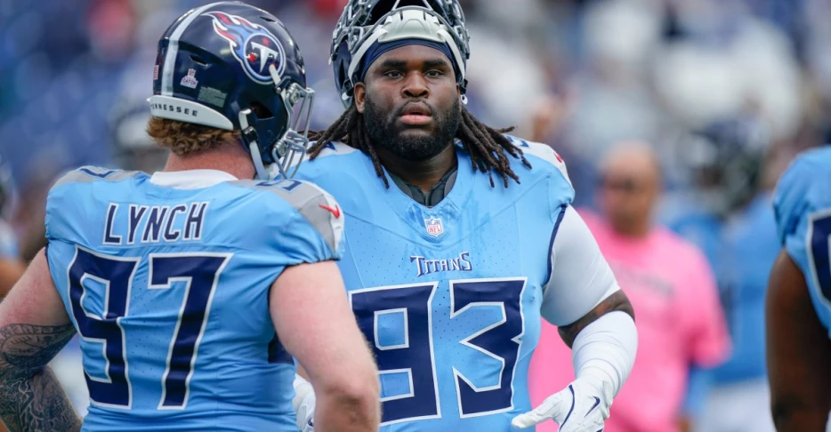 The Ravens should make at least one more move before today’s trade deadline