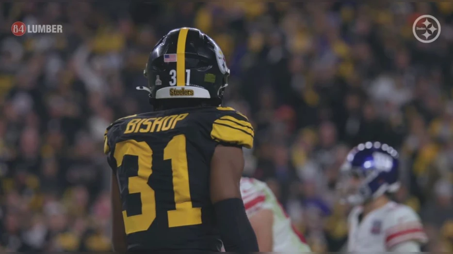 Tomlin Unwilling To Divulge Why Beanie Bishop Jr. Was Released