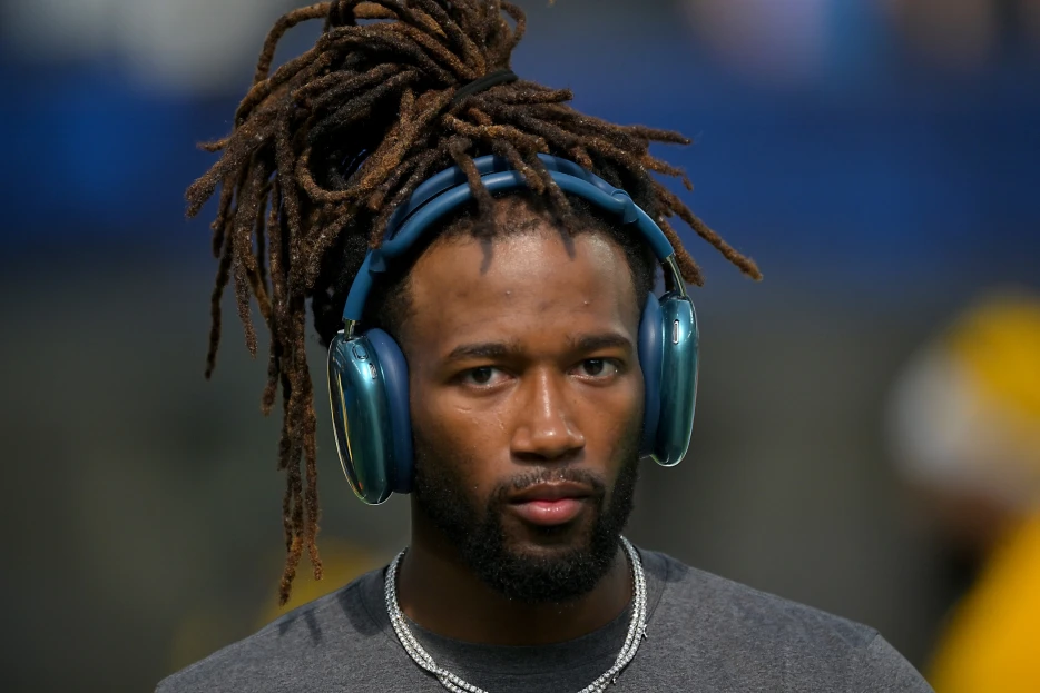TRADE: Jets Acquire Chargers CB Ja’Sir Taylor For Conditional Pick