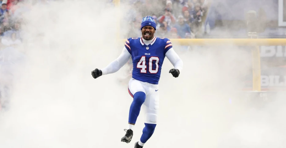 Washington Commanders NFL Trade Deadline Tracker: Deebo Samuel/Von Miller to Buffalo?