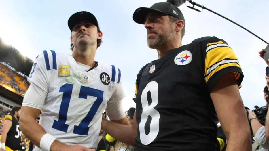 Week 9 NFL Picks: Another big spread for Packers against Panthers