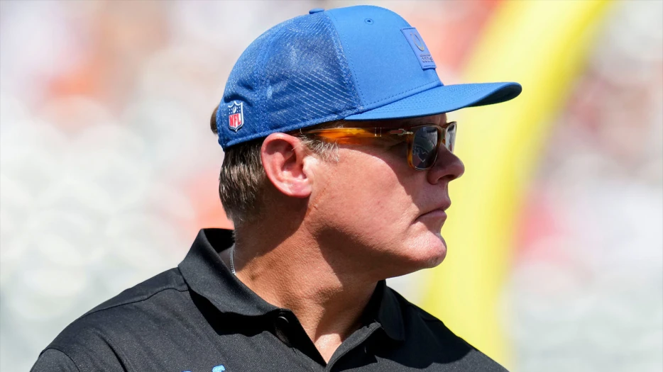 What Colts GM Chris Ballard said about shocking Sauce Gardner trade