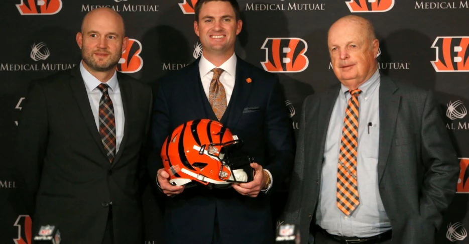 Who deserves the most blame for Bengals’ failures?