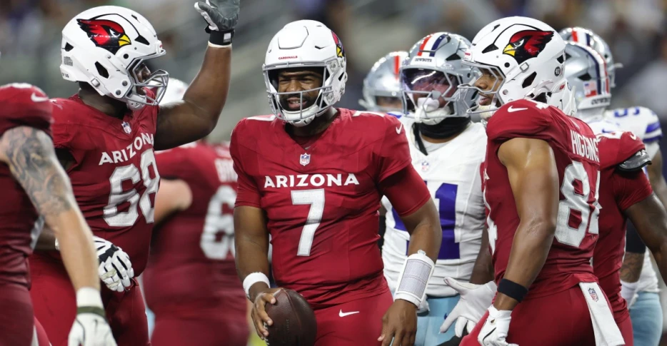 Winners &amp; Losers: Cardinals dump Cowboys’ offense 27-17