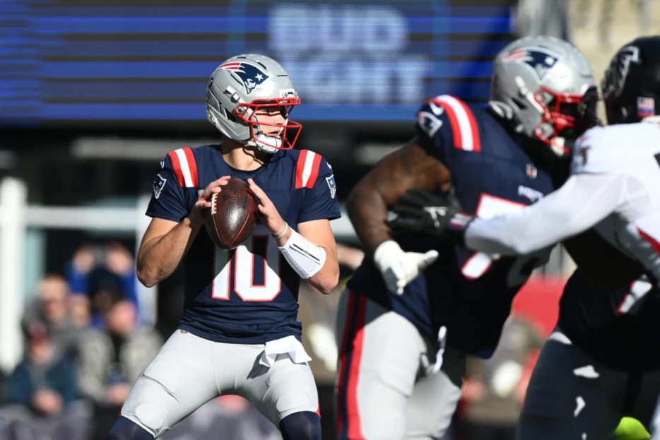 1 Bold Prediction for Every Game in NFL Week 10