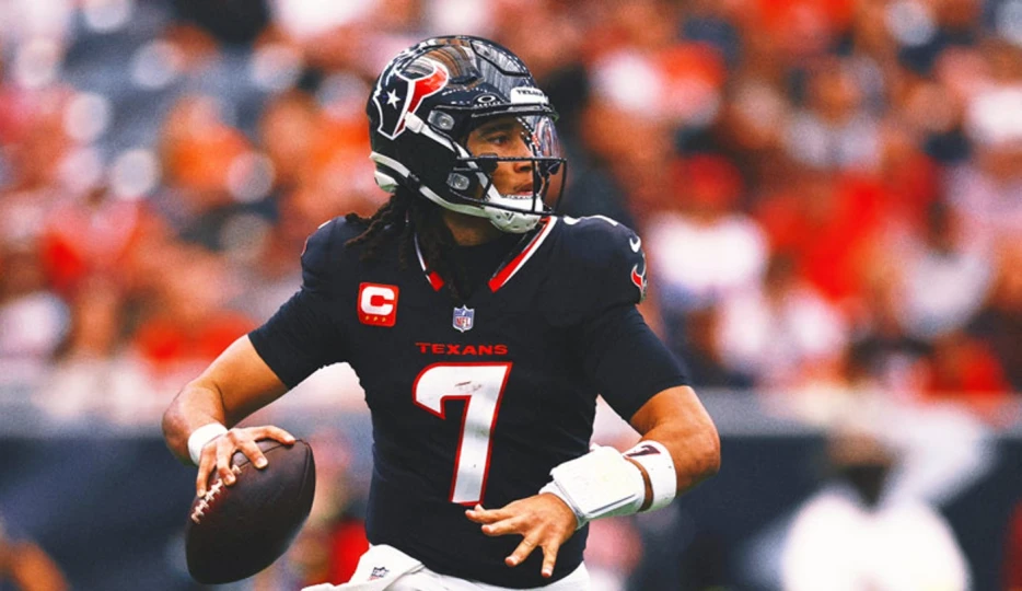 2025 NFL Week 10 Power Rankings: Cowboys fall after another bad loss