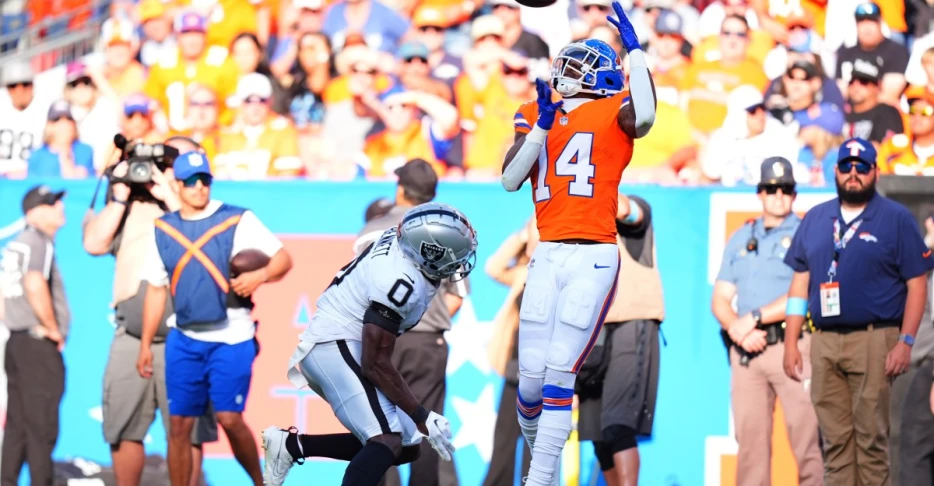 2025, Week 10: Broncos vs. Raiders – Everything we know on Thursday Night Football