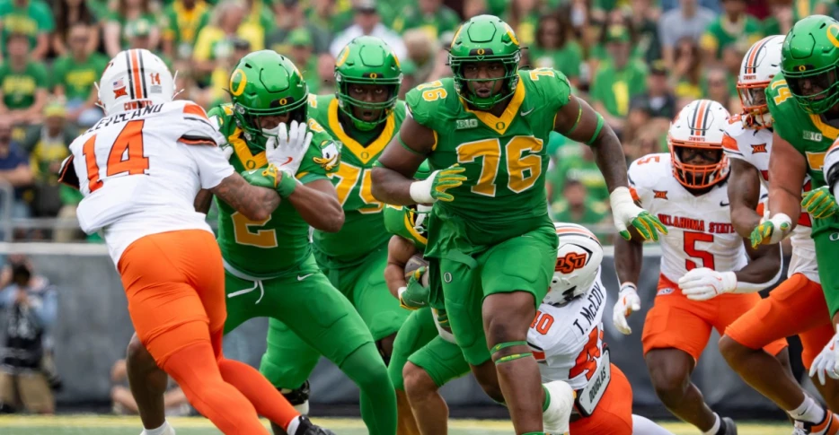 2026 Browns mock draft after NFL trade deadline: Say hello to your new offense