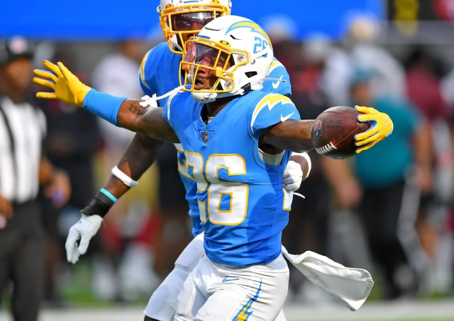 49ers, Bears, Steelers To Meet With CB Asante Samuel Jr.
