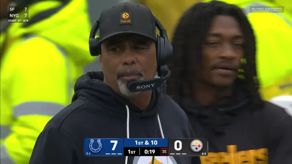 ‘A Lot Of Players’ Want Steelers To Keep Changes Made On Defense Vs Colts, Fittipaldo Says