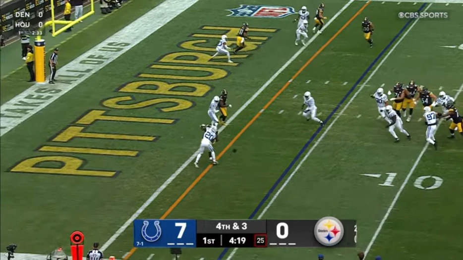 Aaron Rodgers Should Be ‘Slamming It To DK’ Metcalf, Ben Roethlisberger Says: ‘Throw It To Your Monster’