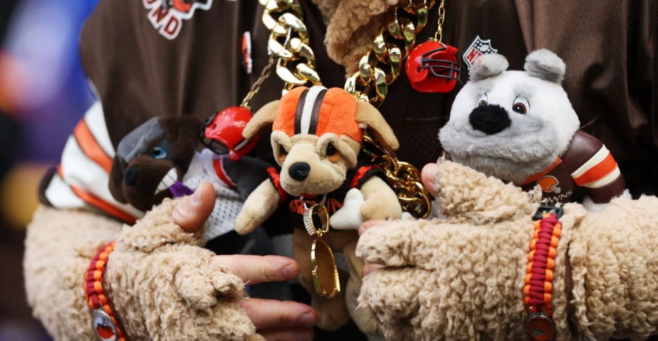 And just like that, the Browns’ odds against the Jets have taken a turn