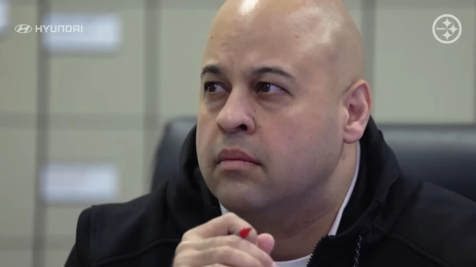 Are Steelers ‘Losers’ For Not Making Trade Before Deadline?