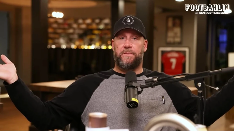 Ben Roethlisberger Questions If Steelers Can ‘Win Without Getting A Ton Of Turnovers’
