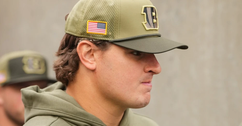 Bengals News (11/5): Cincinnati sticks with status quo