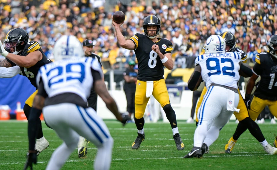 Big Ben Urges Aaron Rodgers to Target Key Playmaker More