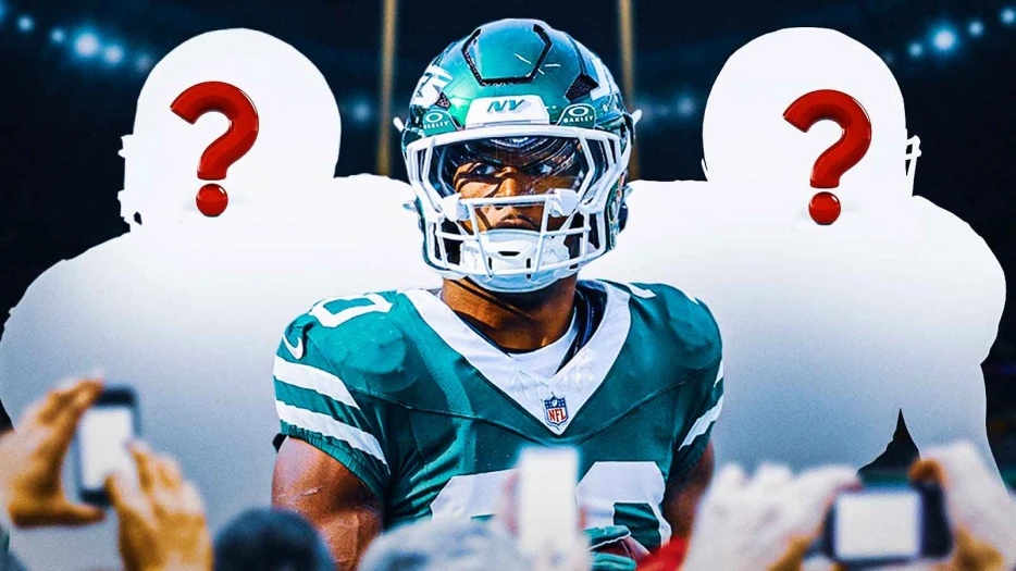 Breece Hall headlines 3 biggest losers from 2025 NFL trade deadline