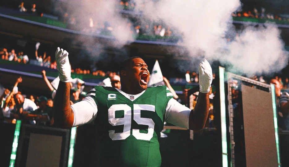 Brian Schottenheimer Welcomes 'Difference Maker' Quinnen Williams to Cowboys Defense