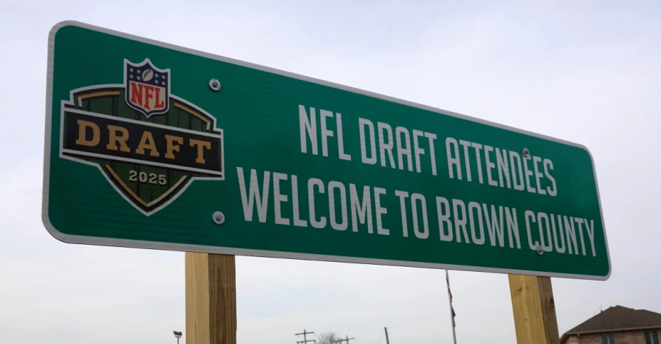 Browns future NFL draft picks as 2025 NFL trade deadline passes