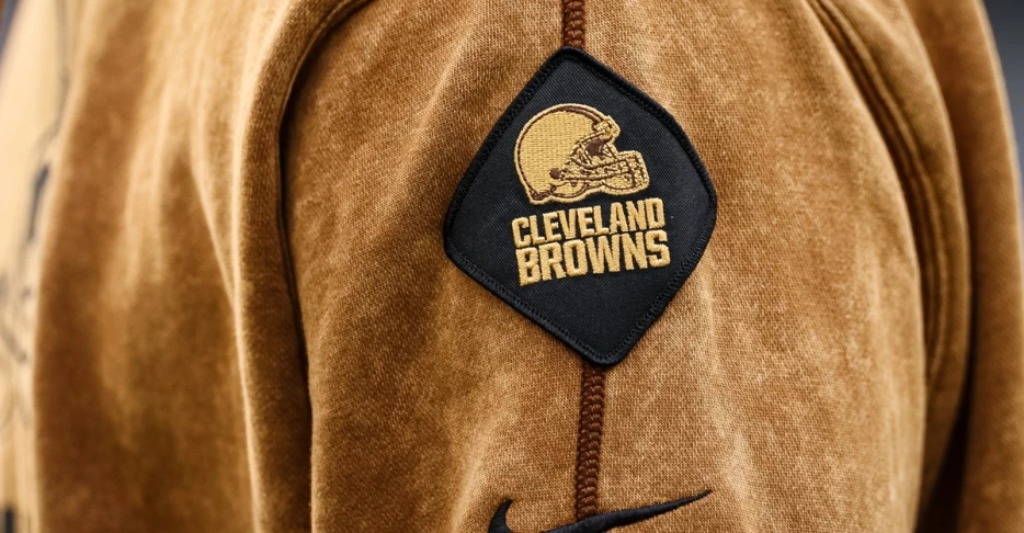 Browns playoff hopes: Not zero, so we’re saying there’s a chance