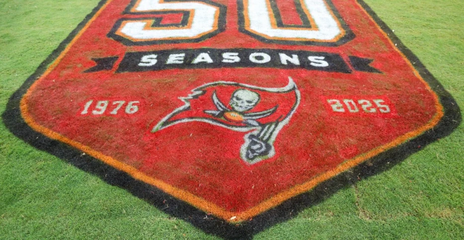 Buccaneers Reacts Survey Week 10