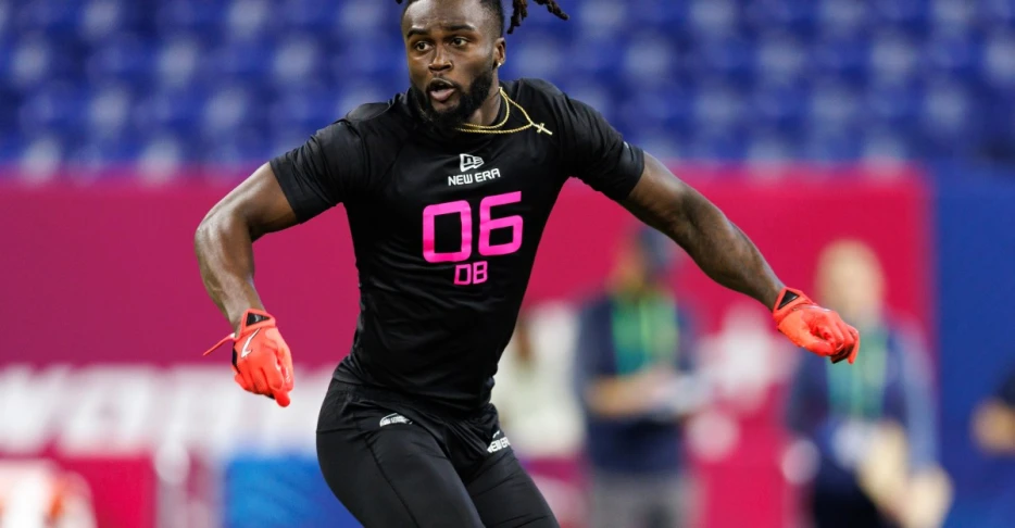 Cardinals 2025 draft class balling out