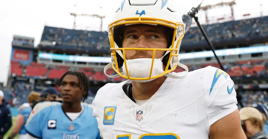 Chargers Daily Links: Wednesday Open Thread