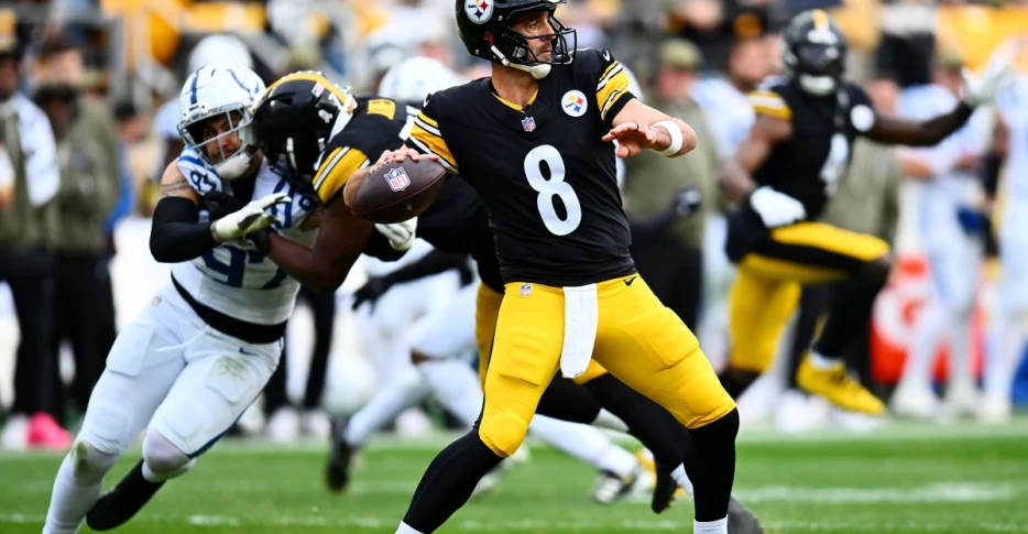 Chargers vs. Steelers By The Numbers: Bolts must play squeaky clean against PIT