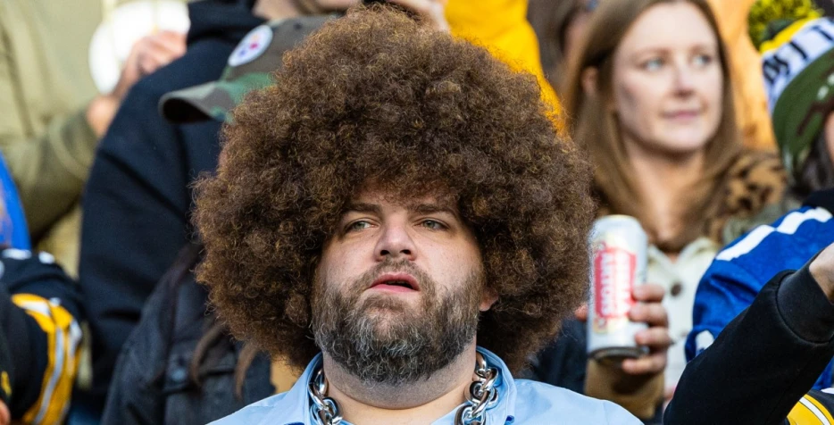 Colts Reacts Survey Week 10: Hear about that big trade?