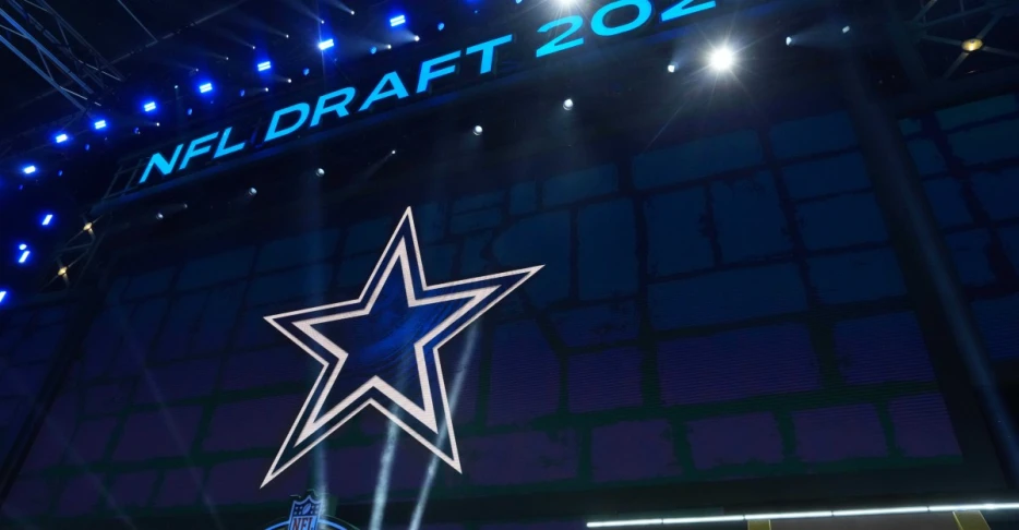 Cowboys 2026 NFL Draft: Updated picks list after Quinnen Williams trade