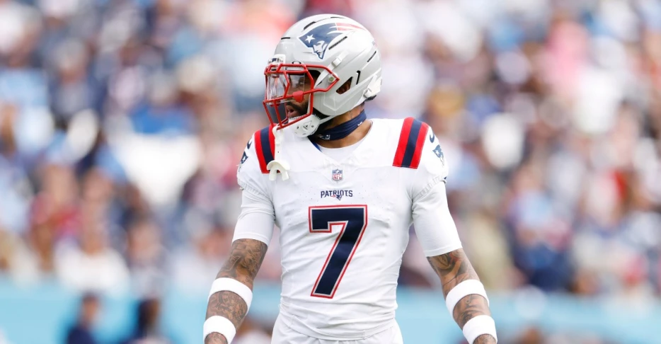 Examining the roster ties between Patriots, Buccaneers ahead of Week 10