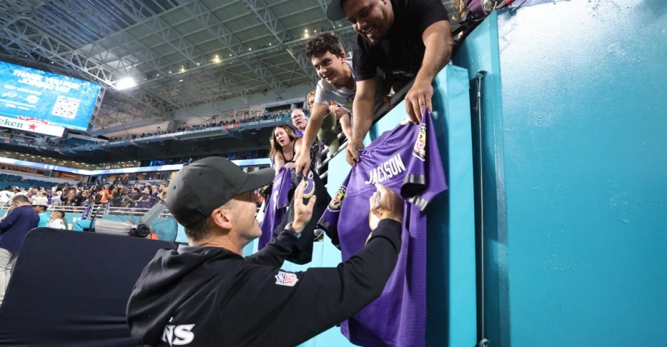 Five Things I Think I Think About the Miami Dolphins – Week 9