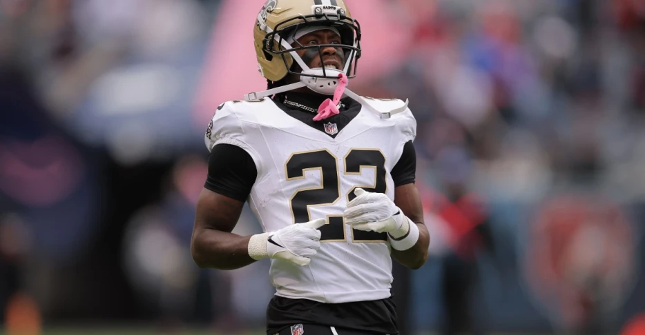 Fleur-de-Links, November 5: Saints make moves at the deadline