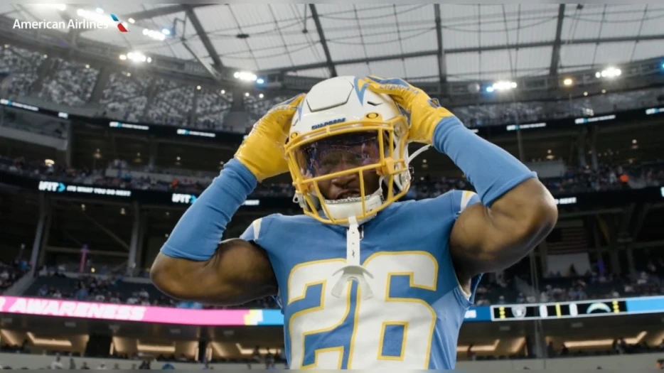 Fowler: Free Agent CB Asante Samuel Jr. Set To Visit Steelers