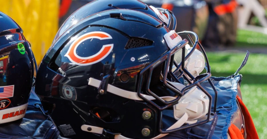 Giants at Chicago Bears, NFL Week 10 2025: Everything you need to know