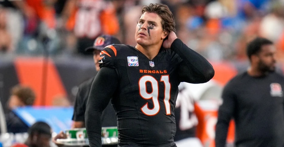 Hot Take Tuesday: Bears handle trade deadline perfectly