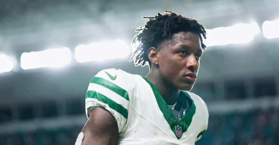 Indianapolis Colts Injury Report: New CB Sauce Gardner A Full Participant