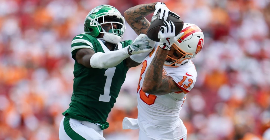 Initial thoughts on the Jets’ blockbuster Sauce Gardner and Quinnen Williams trades