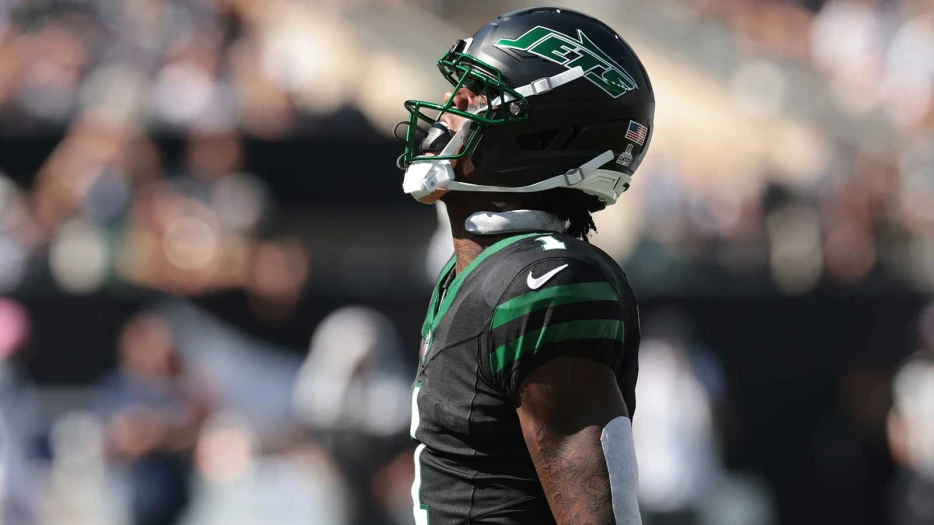 Is Jets’ Sauce Gardner playing vs. Falcons in Germany after trade? Here’s latest injury update