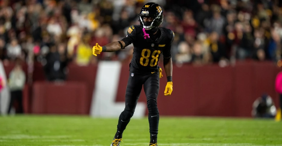 It’s time to give younger players some real snaps