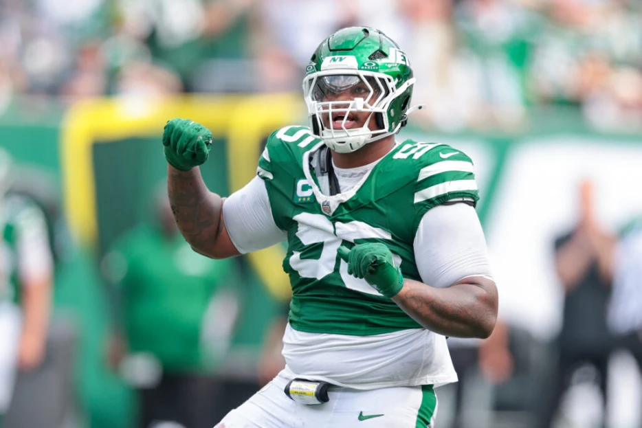 Jaguars Pursued Quinnen Williams; Sauce Gardner Deal Accelerated Jets’ Willingness To Move On