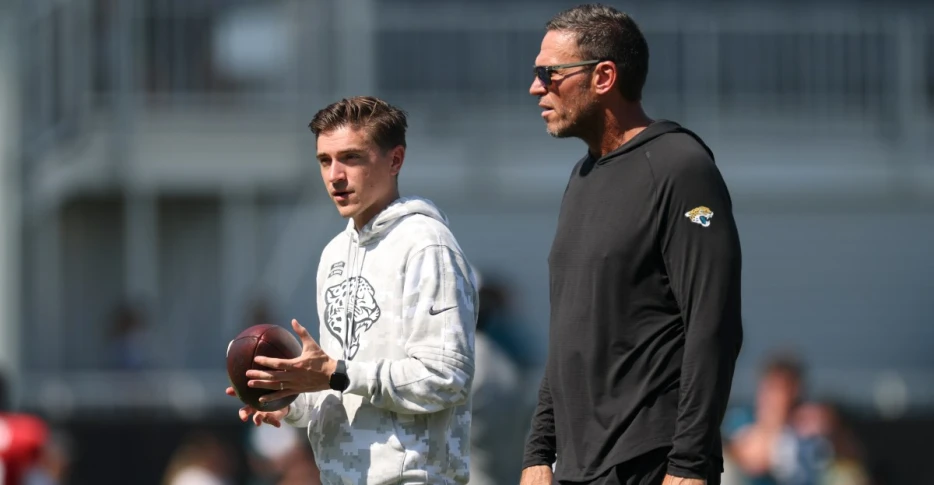 Jaguars Reacts Survey: Was the NFL trade deadline a success?