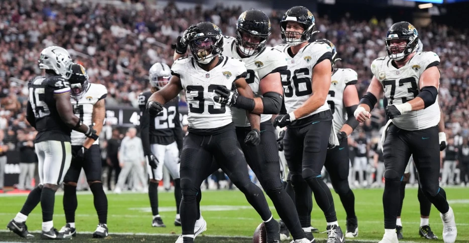 Jaguars Rookie Report: Travis Hunter placed on IR ahead of Week 9