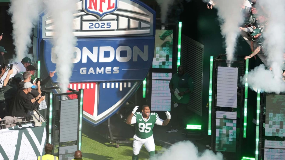 Jets DT Quinnen Williams sends heartwarming goodbye to NY after Cowboys trade