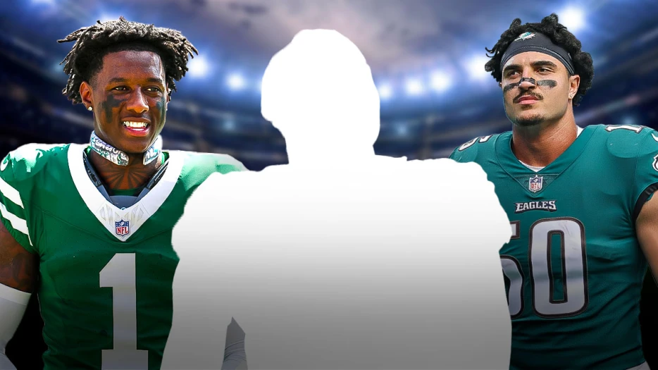 Jets headline 3 biggest winners from 2025 NFL trade deadline