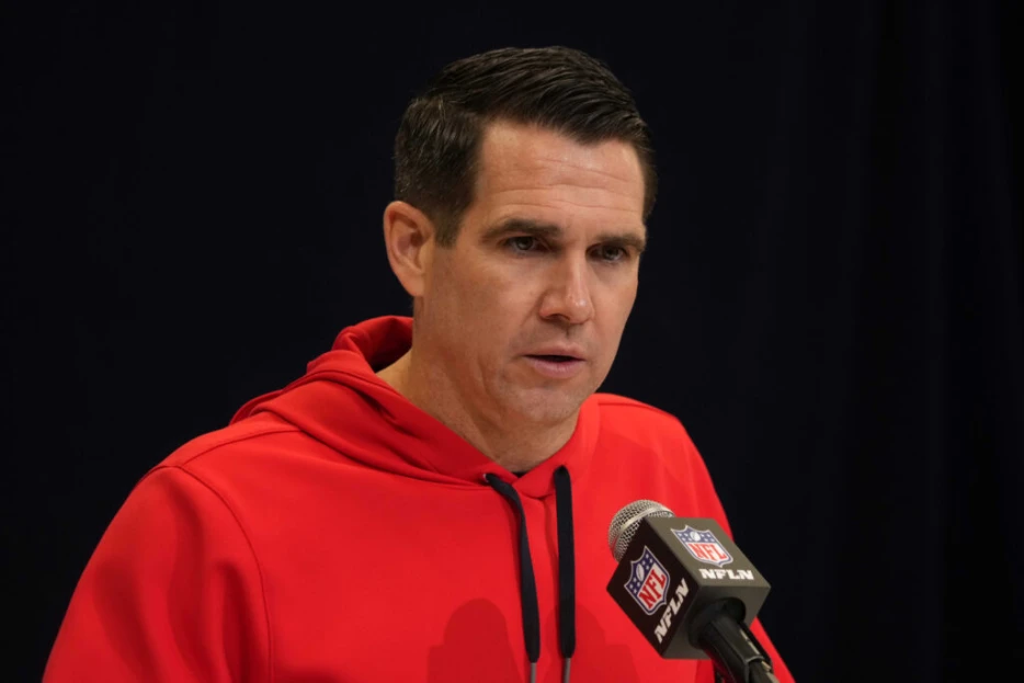 Latest On Giants’ Trade Deadline