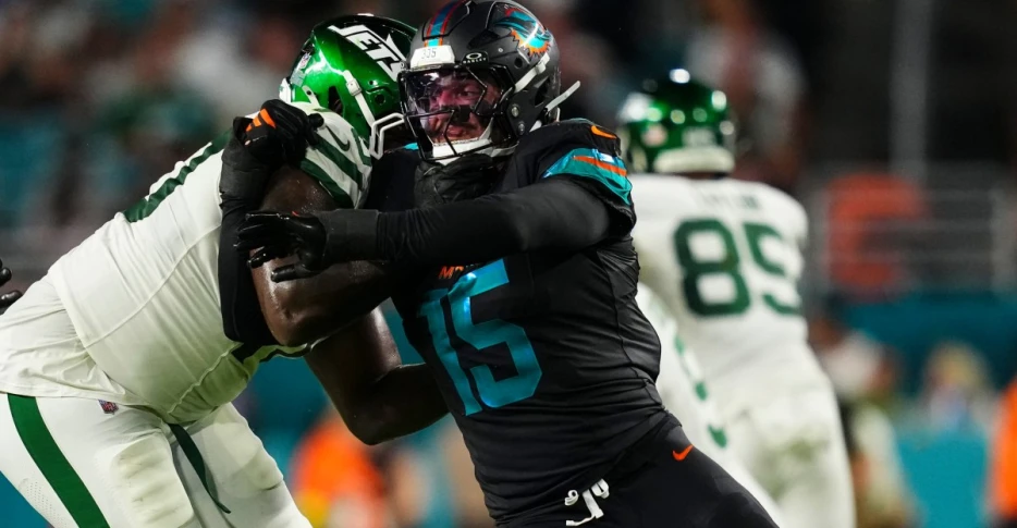 Miami Dolphins trade deadline grades and Week 10 fan confidence poll