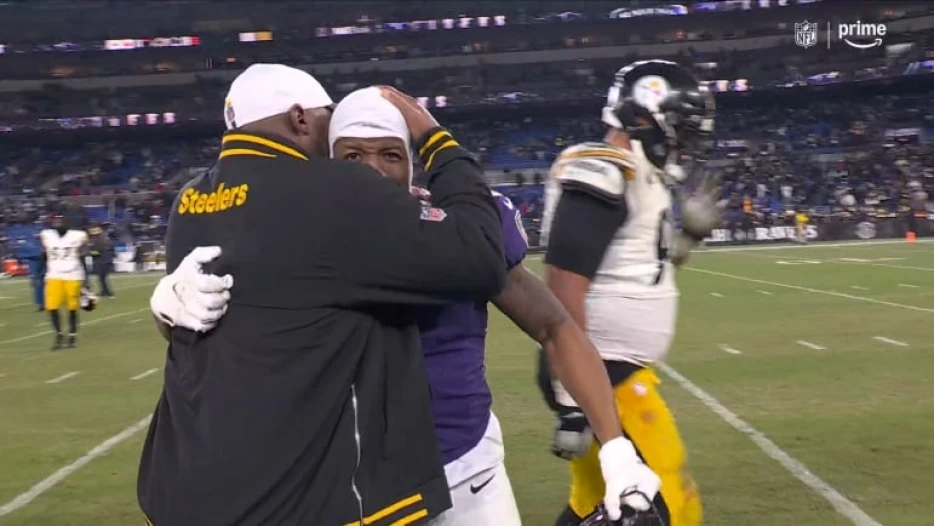 Nearly 90 Percent Of NFL.com Analysts Pick Steelers To Lose AFC North