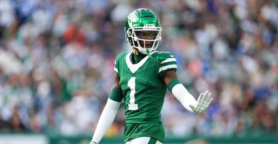 New Colts CB Sauce Gardner ‘elevates everyone around him’ and will make Indy debut Sunday—if clears protocol